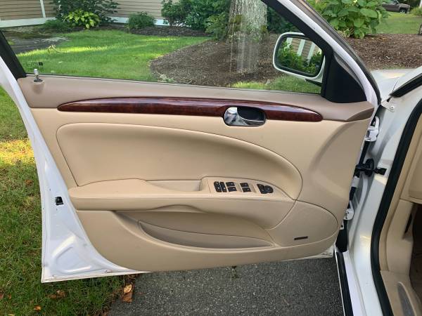 2006 Buick Lucerne for sale in Brewster, MA – photo 4
