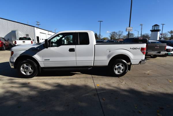 2014 FORD F-150 XLT K264 - - by dealer - vehicle for sale in Morton, IL – photo 16