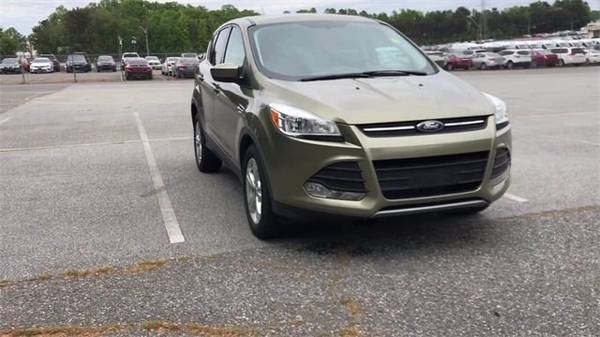 2014 Ford Escape SE - - by dealer - vehicle automotive for sale in Greensboro, NC – photo 7
