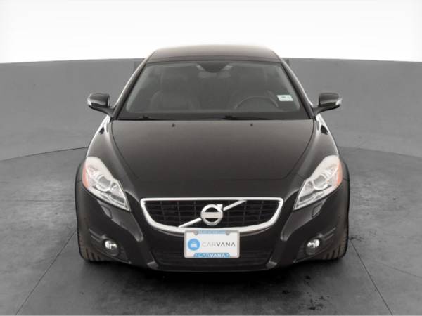2011 Volvo C70 T5 Convertible 2D Convertible Black - FINANCE ONLINE... for sale in Atlanta, NV – photo 17