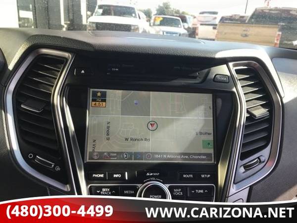 2013 Hyundai Santa Fe Limited SUV for sale in Mesa, AZ – photo 13