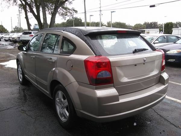 2008 DODGE CALIBER SXT CASH DEALS LOW PRICES - cars & trucks - by... for sale in Kissimmee, FL – photo 6