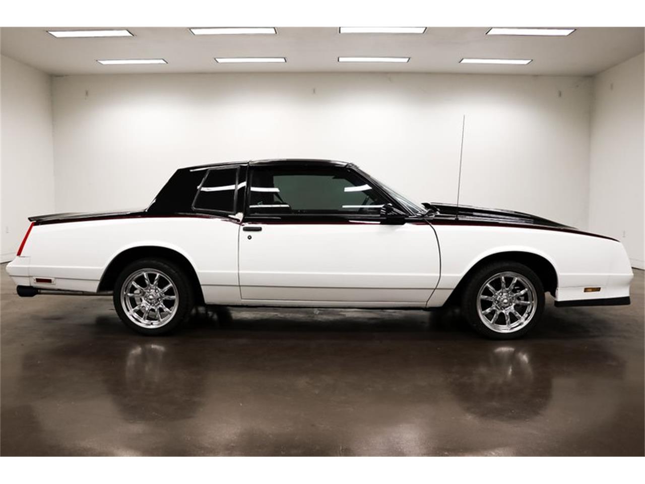 1987 Chevrolet Monte Carlo for sale in Sherman, TX – photo 8