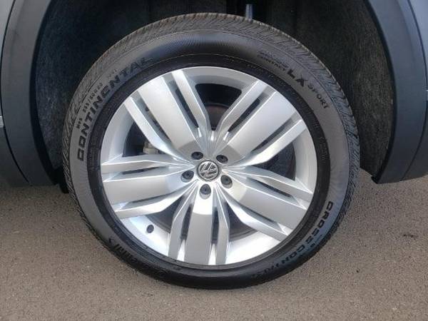 2019 Volkswagen Atlas AWD All Wheel Drive VW 3.6L V6 SEL Premium... for sale in Salem, OR – photo 7