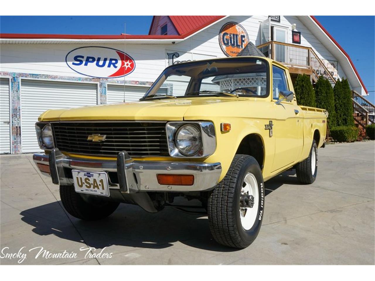 1979 Chevrolet Pickup for sale in Lenoir City, TN – photo 11