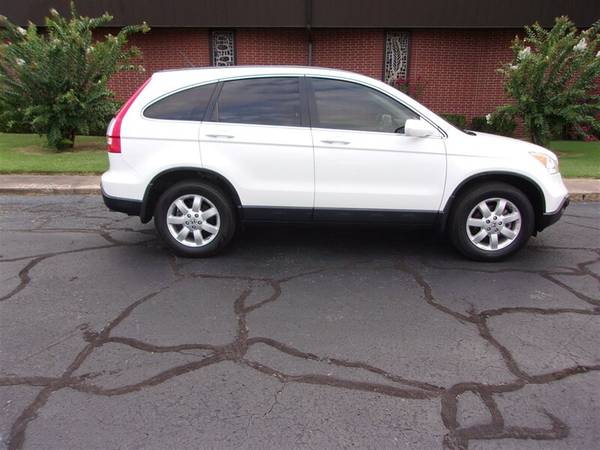 *** 2008 Honda CR-V EX-L, Nice *** for sale in Tulsa, OK – photo 4