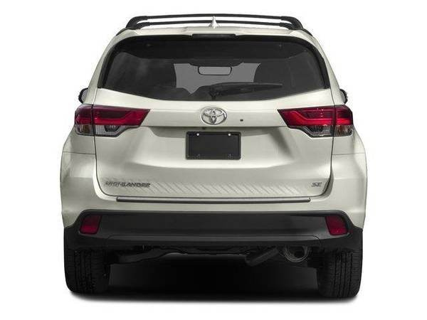 2018 Toyota Highlander XLE AWD - - by dealer - vehicle for sale in Milford, MA – photo 5