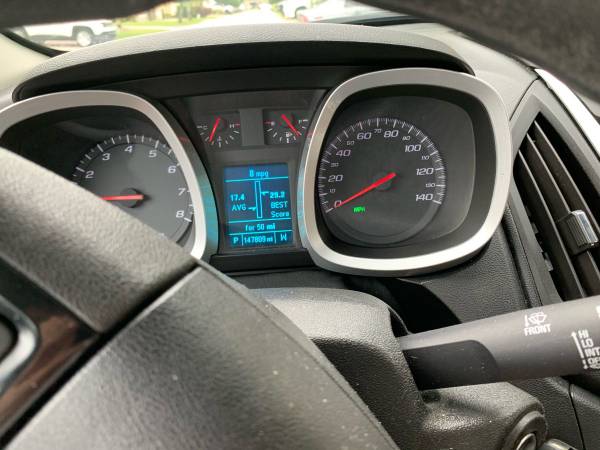 2013 Chevrolet Equinox LS - cars & trucks - by owner - vehicle... for sale in West Palm Beach, FL – photo 16