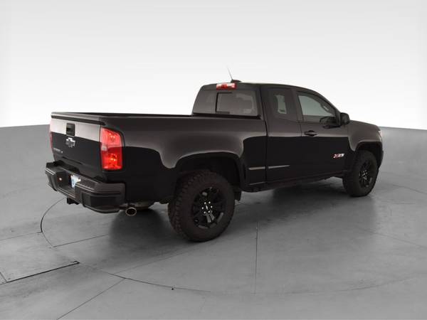 2018 Chevy Chevrolet Colorado Extended Cab Z71 Pickup 2D 6 ft pickup... for sale in Augusta, GA – photo 11