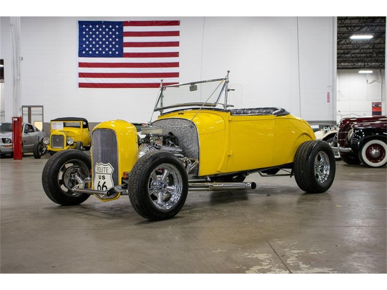 1930 Ford Roadster for sale in Kentwood, MI – photo 97