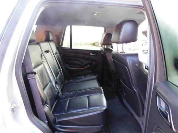 Chevrolet Tahoe LT 4wd SUV Leather Loaded V8 Chevy Trucks Loaded NAV... for sale in Greensboro, NC – photo 11