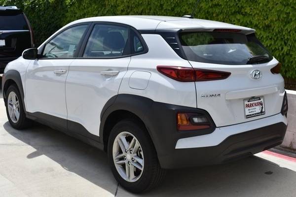 2019 Hyundai KONA SE for sale in Santa Clarita, CA – photo 7