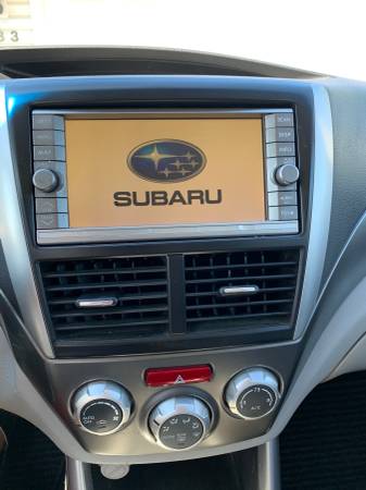 2011 Subaru Forester Limited for sale in Sacramento , CA – photo 11
