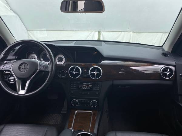 2015 Mercedes-Benz GLK-Class GLK 350 4MATIC Sport Utility 4D suv... for sale in Washington, District Of Columbia – photo 21