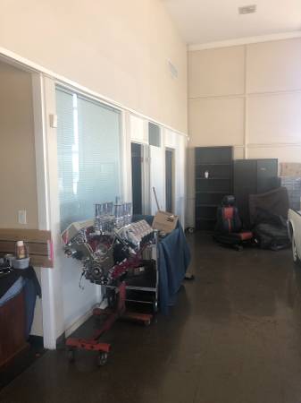 Turn Key Auto Repair, storage, tow, fleet,etc. for sale in Corona, CA – photo 4