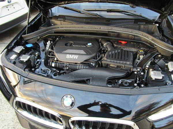 2018 BMW X2 - - by dealer - vehicle automotive sale for sale in Avenel, NJ – photo 9