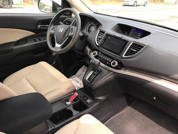2016 Honda CR-V EX for sale in Yonkers, NY – photo 14