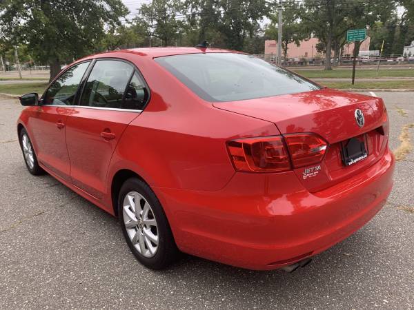 ** 2014VolkswagenJetta ** Excellent Condition * Drive Today! * -... for sale in East Northport, NY – photo 3