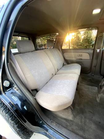 2000 Toyota 4Runner SR5 4WD for sale in Phoenix, AZ – photo 4