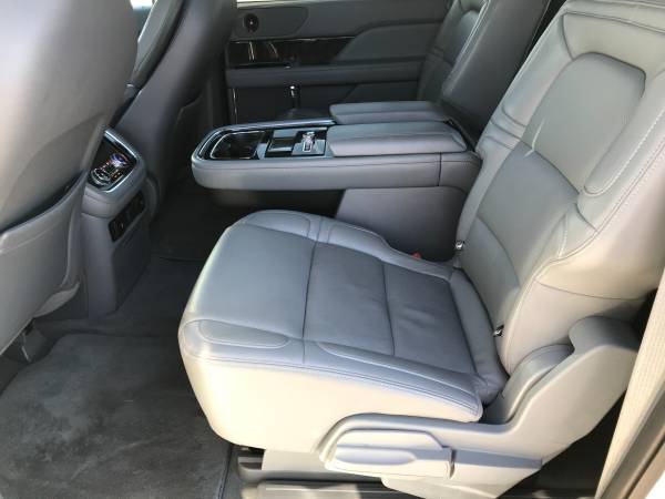 2020 LINCOLN NAVIGATOR L RESERVE 4X2 * 1-OWNER * CLEAN CARFAX - cars... for sale in Commerce, GA – photo 6