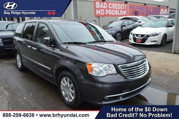 2015 Chrysler Town & Country Touring for sale in Brooklyn, NY – photo 6