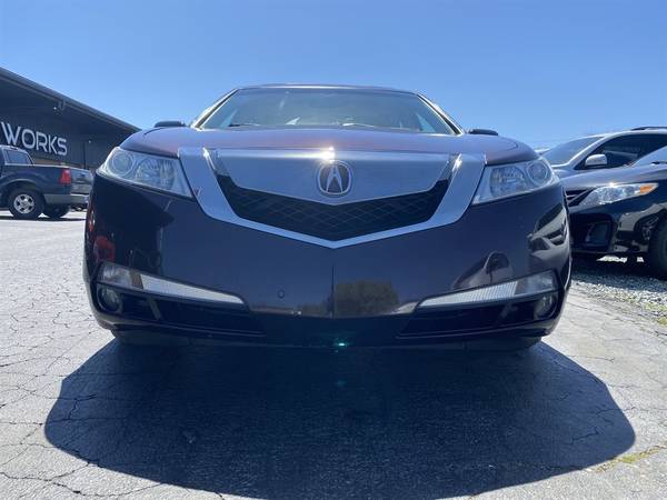 2011 Acura TL Base - - by dealer - vehicle automotive for sale in Greensboro, SC – photo 9