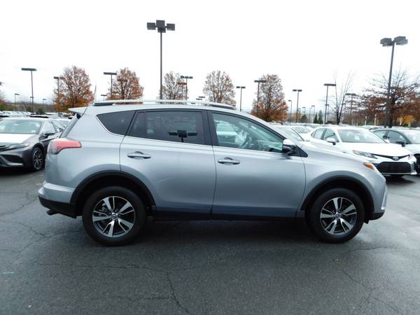 2017 Toyota RAV4 XLE**Ask About Our LIFETIME Warranty** Call For... for sale in CHANTILLY, District Of Columbia – photo 16