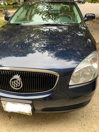 Buick Lucerne V8 2006 - cars & trucks - by owner - vehicle... for sale in Ashburn, District Of Columbia – photo 2