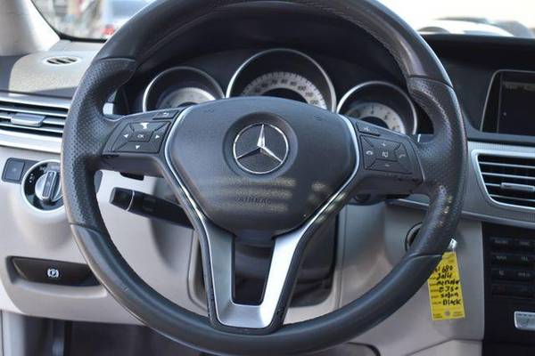 2014 Mercedes-Benz E-Class E 350 Sedan 4D *Warranties and Financing... for sale in Las Vegas, NV – photo 13