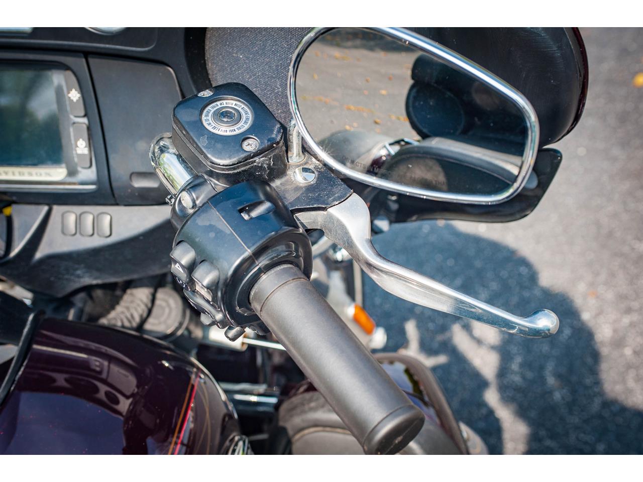 2014 Harley-Davidson FLHTCU for sale in O'Fallon, IL – photo 73