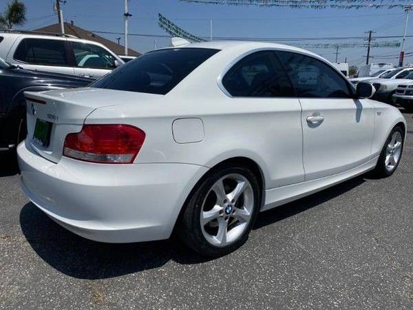 2011 BMW 1 Series - Financing Available - cars & trucks - by dealer... for sale in Fontana, CA – photo 8