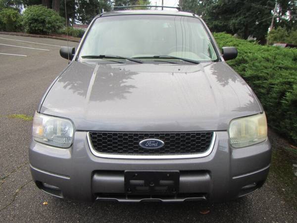 2003 Ford Escape Limited 123K MILES for sale in Shoreline, WA – photo 8