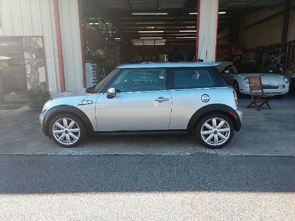 2009 MINI Cooper S - cars & trucks - by dealer - vehicle automotive... for sale in Cleveland, AL – photo 5