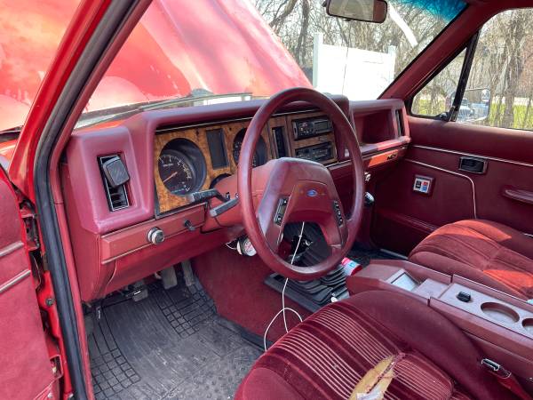 1986 Ford Bronco II for sale in Lake Forest, IL – photo 20