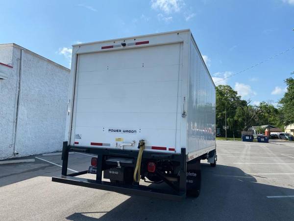 2016 RAM Ram Chassis 5500 4X2 2dr Regular Cab 204 5 for sale in TAMPA, FL – photo 7