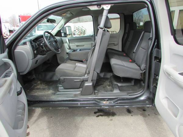 2013 Chevrolet Silverado 2500HD 4x4 Ex-Cab Short Box for sale in Other, SD – photo 15