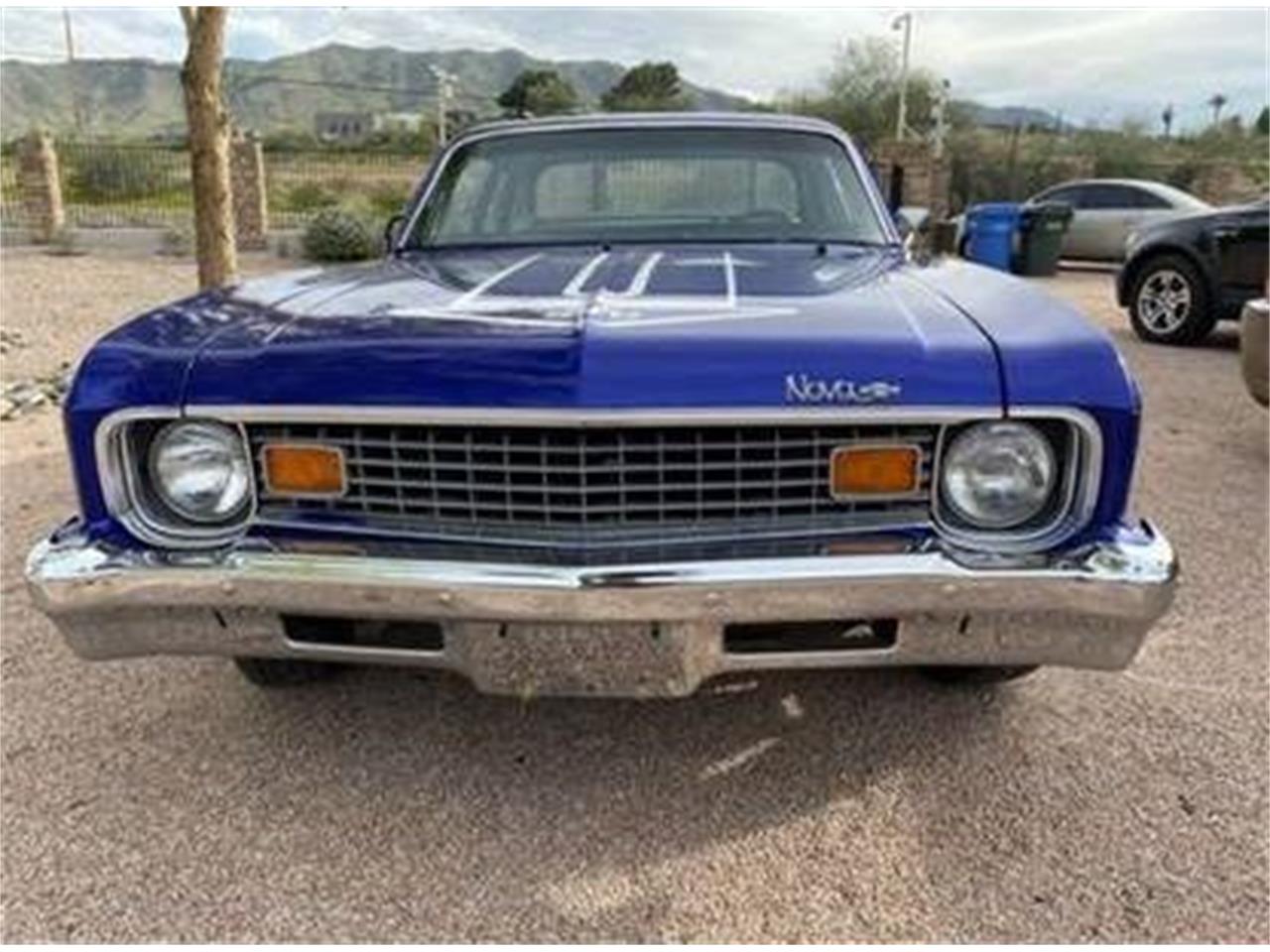 1973 Chevrolet Nova for sale in Cadillac, MI – photo 13