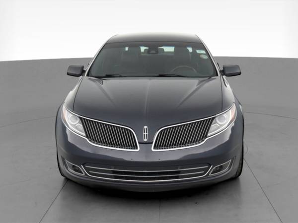 2013 Lincoln MKS Sedan 4D sedan Blue - FINANCE ONLINE - cars &... for sale in Mesa, AZ – photo 17