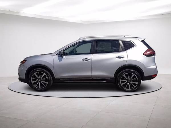 2019 Nissan Rogue SL - - by dealer - vehicle for sale in Wilmington, NC – photo 6