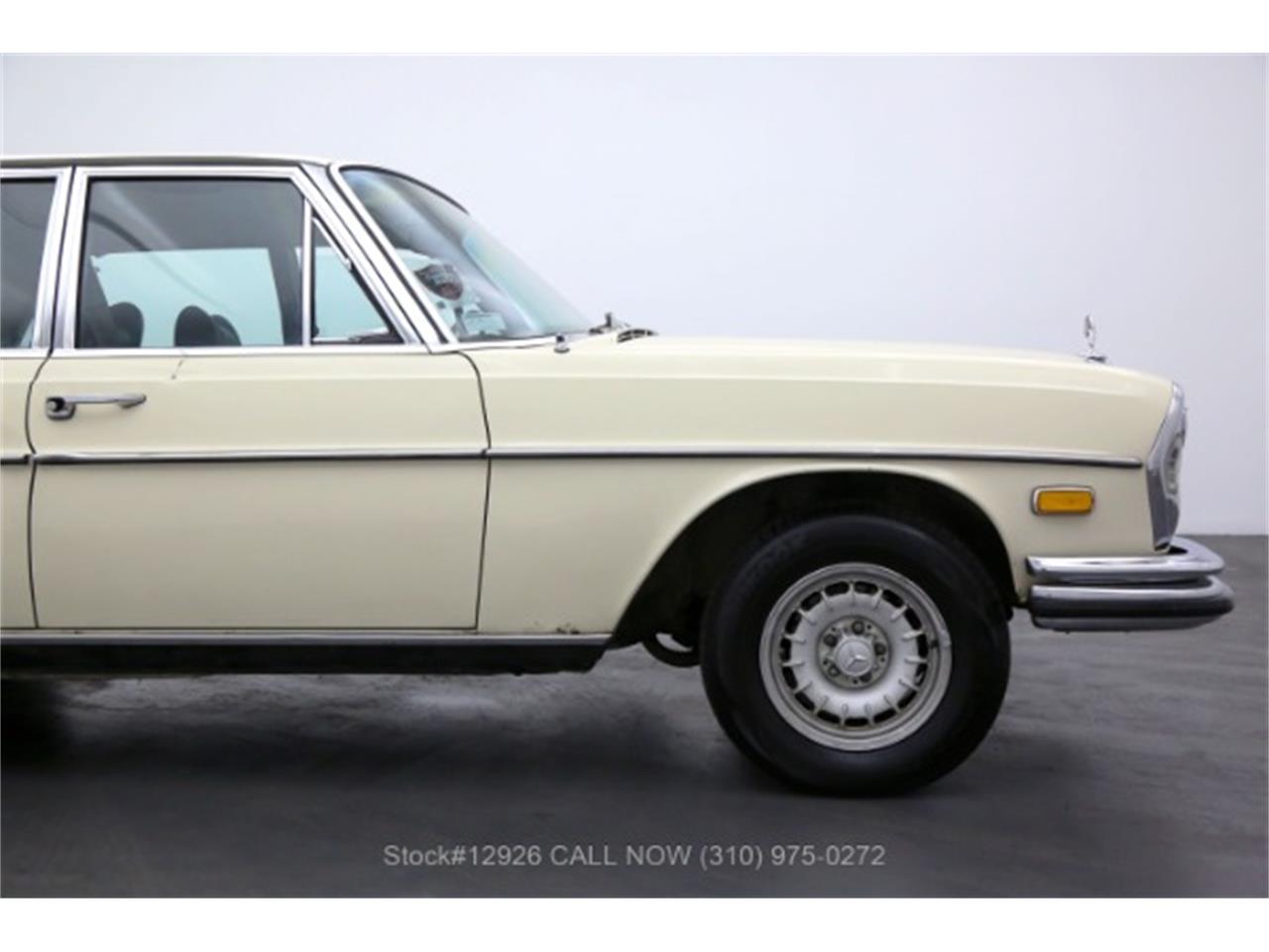 1970 Mercedes-Benz 300SEL for sale in Beverly Hills, CA – photo 9