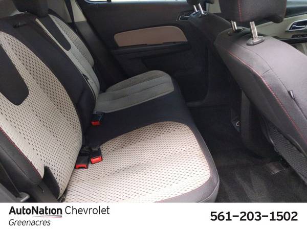 2015 Chevrolet Equinox LS SKU:F1147264 SUV - cars & trucks - by... for sale in Greenacres, FL – photo 20