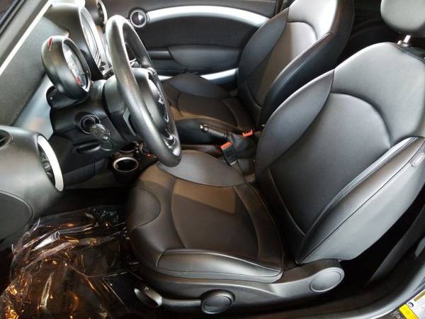 2012 MINI Cooper S S SKU:CT385840 Hatchback for sale in Henderson, NV – photo 15