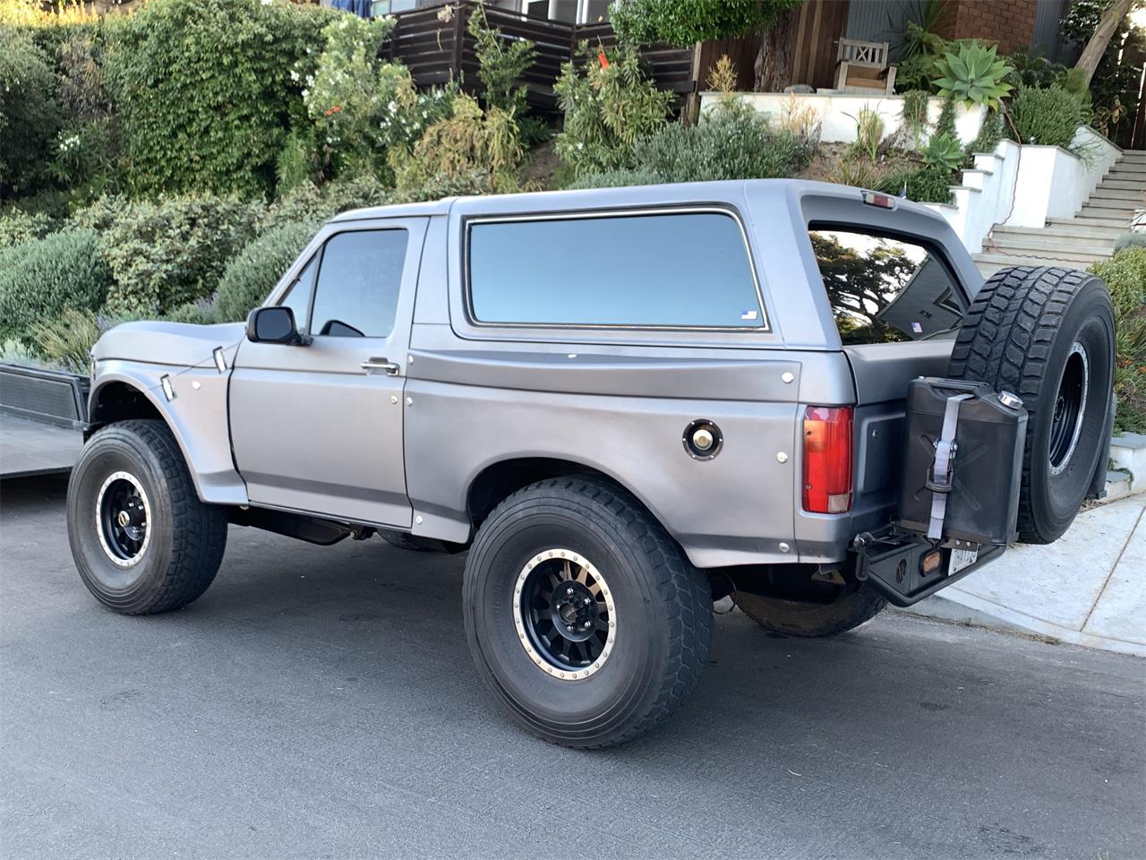 1992 Ford Bronco for sale in Pacific Palisades, CA – photo 13