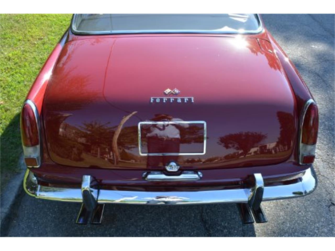 1962 Ferrari 250 GTE for sale in Astoria, NY – photo 14