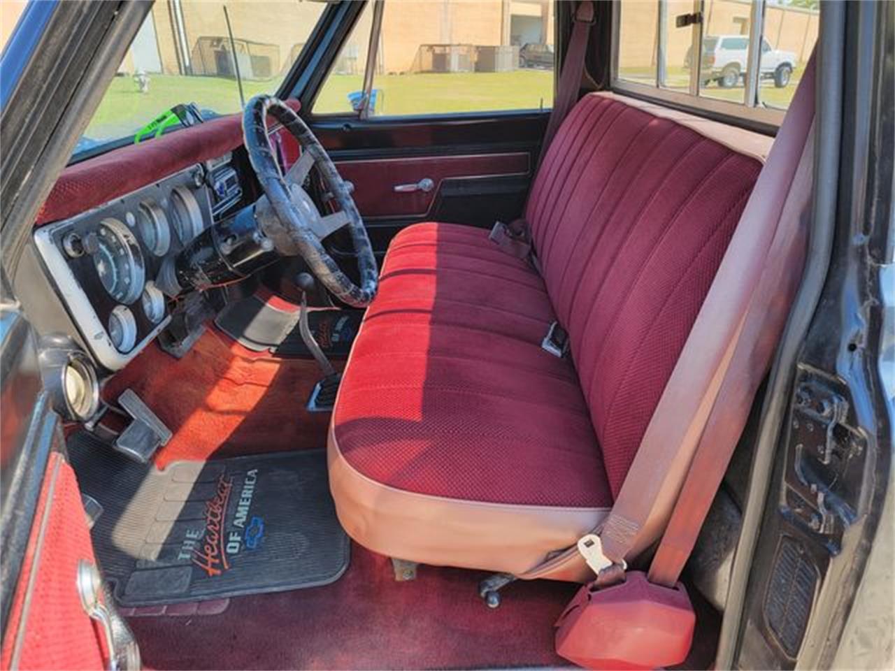 1972 Chevrolet C10 for sale in Hope Mills, NC – photo 16