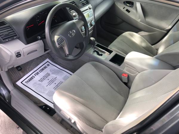 2007 Toyota Camry LE for sale in Boise, ID – photo 5