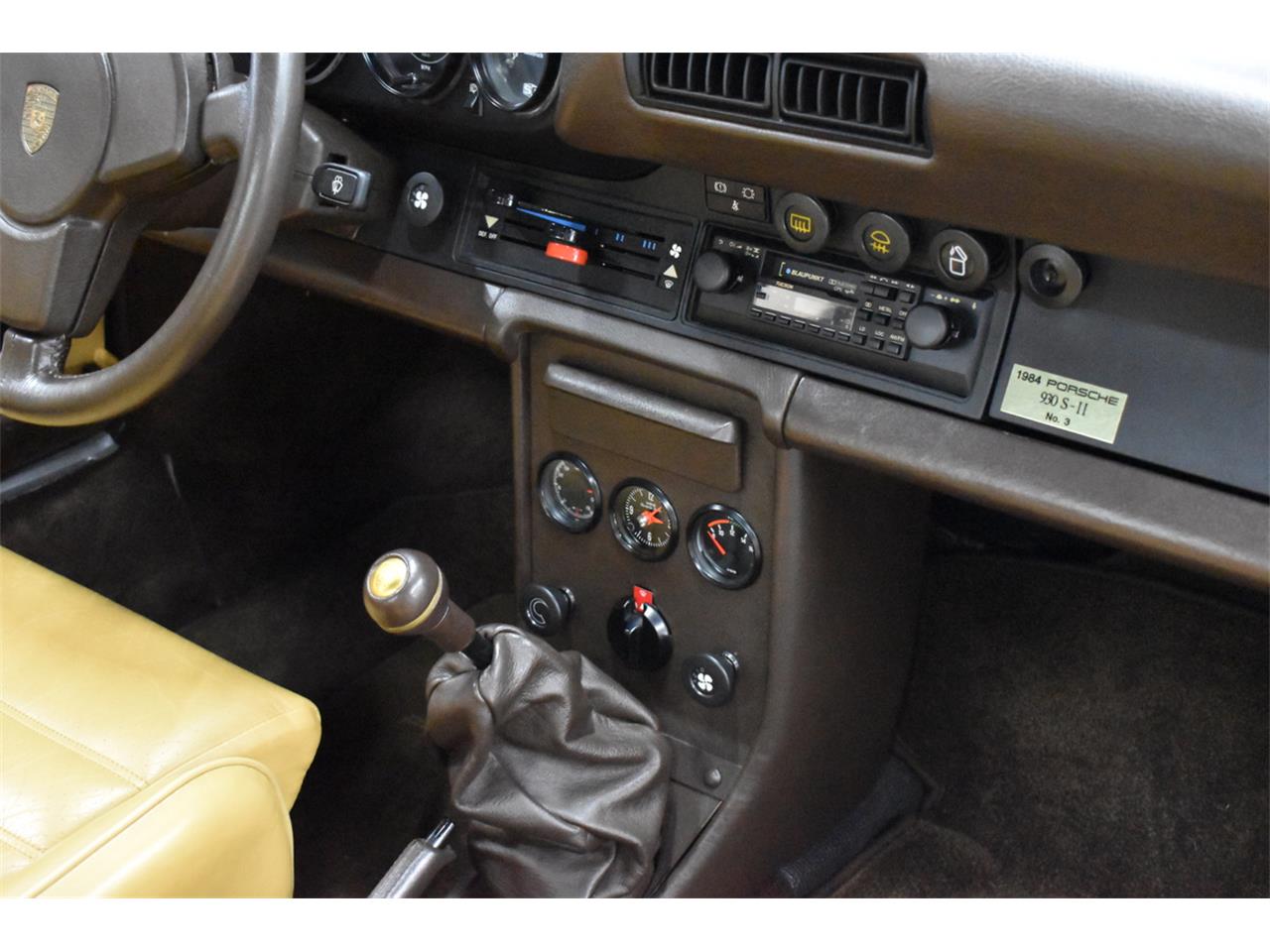 1984 Porsche 911/930 for sale in Huntington Station, NY – photo 42