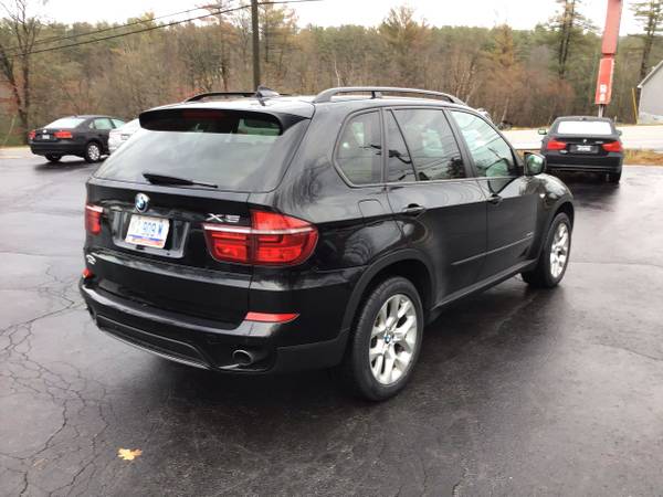 2013 BMW X5 AWD - cars & trucks - by dealer - vehicle automotive sale for sale in Manchester, NH – photo 7