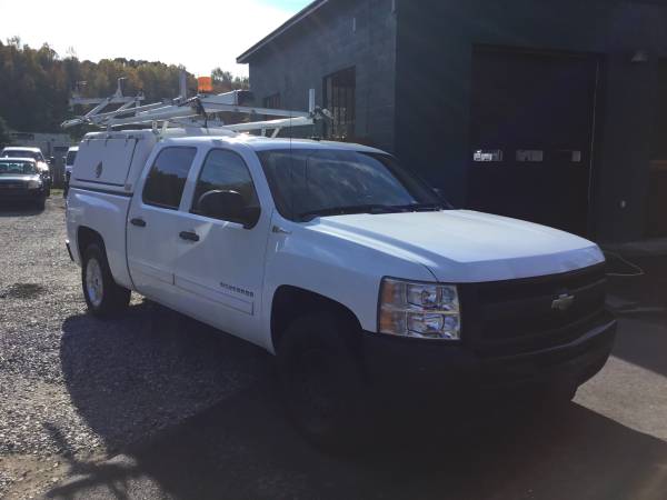 2010 Chevy Pickup for sale in Blairstown, NJ – photo 6