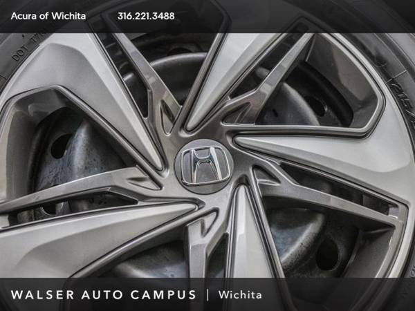 2019 Honda Civic Sedan LX for sale in Wichita, KS – photo 8